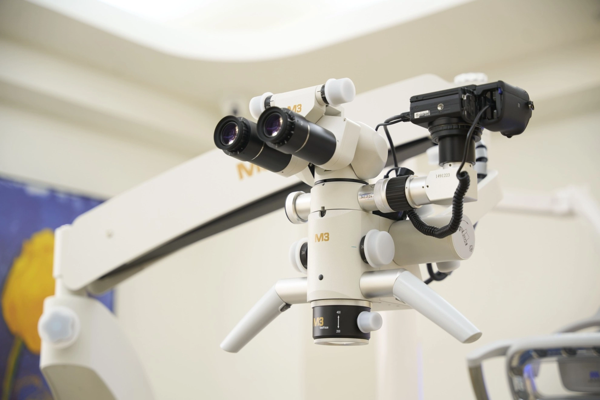 中山醫院牙科部10月1日擴大營業