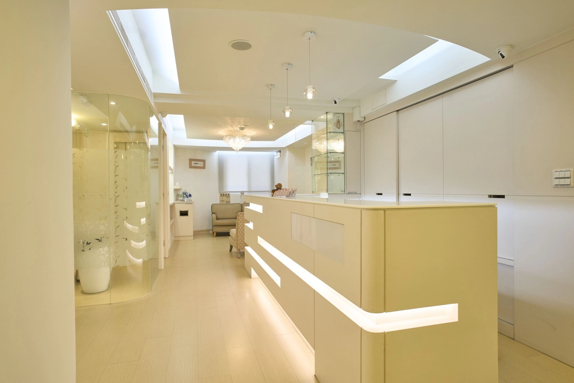 中山醫院牙科部10月1日擴大營業