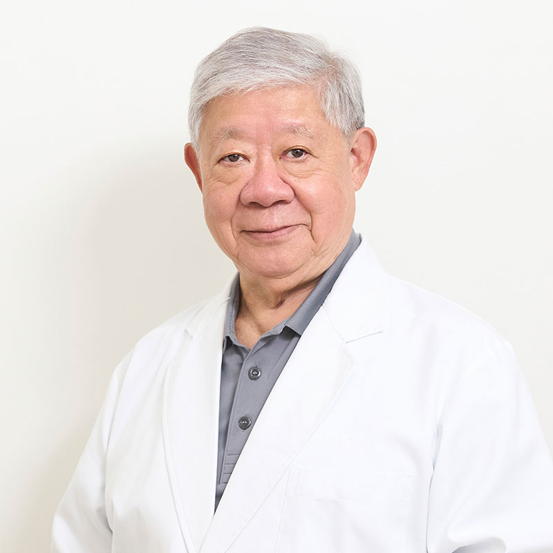楊世芳 醫師